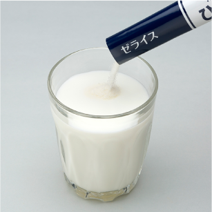 濁りが気になる方