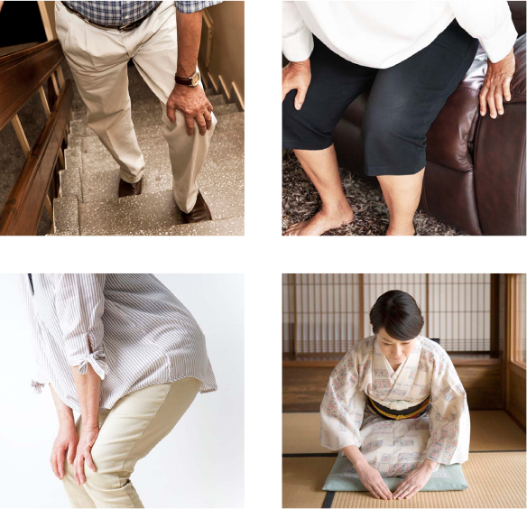 こんな悩みを抱いていませんか？