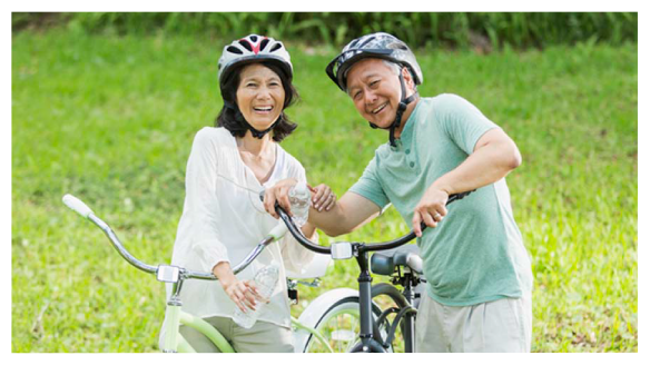 大好きな運動が、また出来る喜びを感じています！！