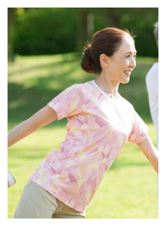 新聞記事をきっかけに、半信半疑で飲み始めました。